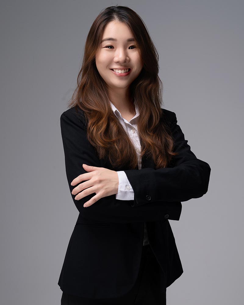 Crystal Yeoh Xian Jing