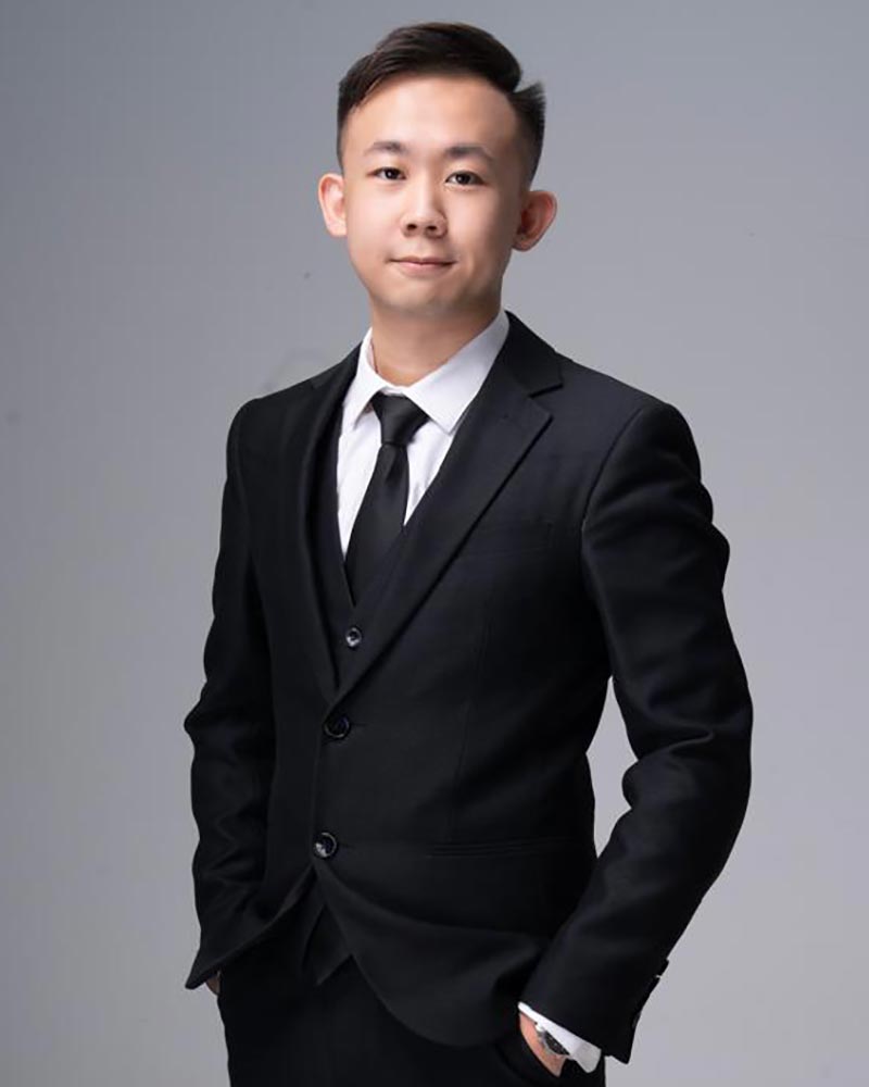 Tey Kai Yang